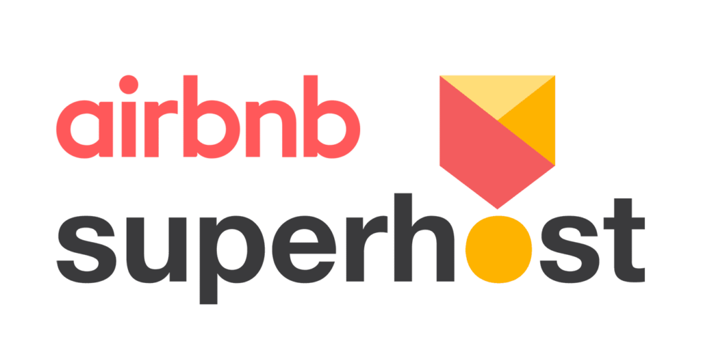 CITYPNG.COMHD Airbnb Superhost Badge Logo PNG Image 1374x712 1